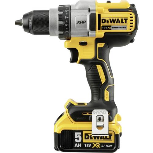 Thumbnail - DEWALT DCD991P2-QW Akku-Bohrschrauber