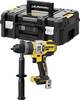 DeWALT DCD999NT-XJ - Bohrhammer/Treiber - schnurlos