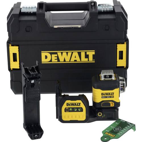 Thumbnail - DEWALT DCE089NG18-XJ Multilinienlaser