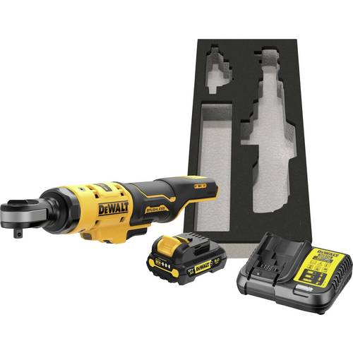 Thumbnail - DEWALT DCF503L1G-QW Akku-Ratsche