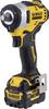 DEWALT DCF901P1G-QW DCF901P1G-QW Akku-Schlagschrauber 5 Ah bürstenlos