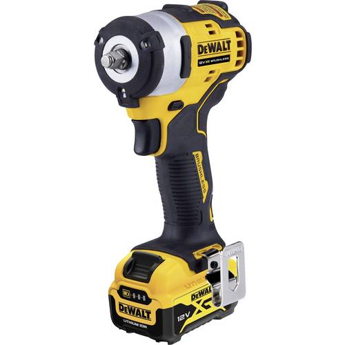 Thumbnail - DEWALT DCF903P2-QW DCF903P2-QW Akku-Schlagschrauber