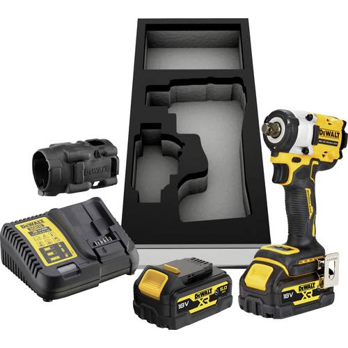 DEWALT DCF921P2G-QW DCF921P2G-QW Akku-Schlagschrauber