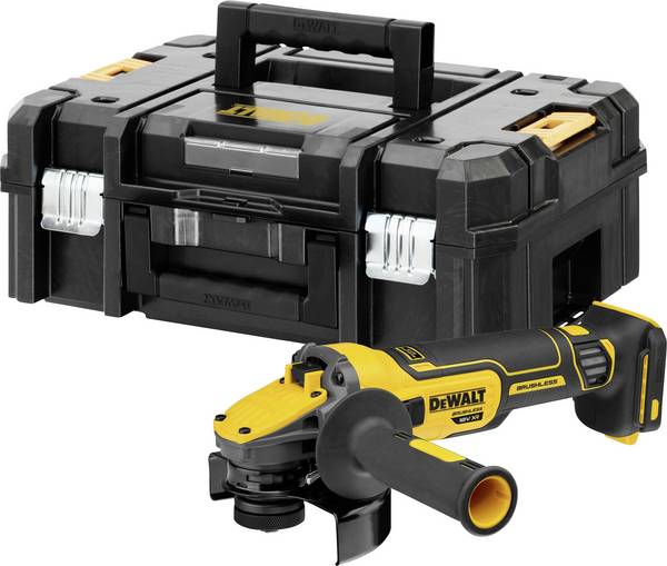DeWALT XR DCG409NT- - Winkelschleifer - schnurlos