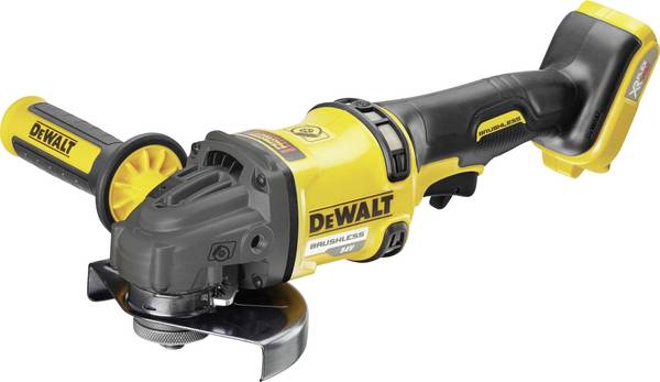 DEWALT DCG418NT DCG418NT-XJ Akku-Winkelschleifer 125 mm bürstenlos 2300 W