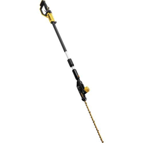 Thumbnail - DEWALT Akku-Stabheckenschere