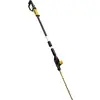 DEWALT DeWALT DCMPH566N - Stabheckenschere - schnurlos Akku Akku-Stabheckenschere 18 V Li-Ion 550 mm