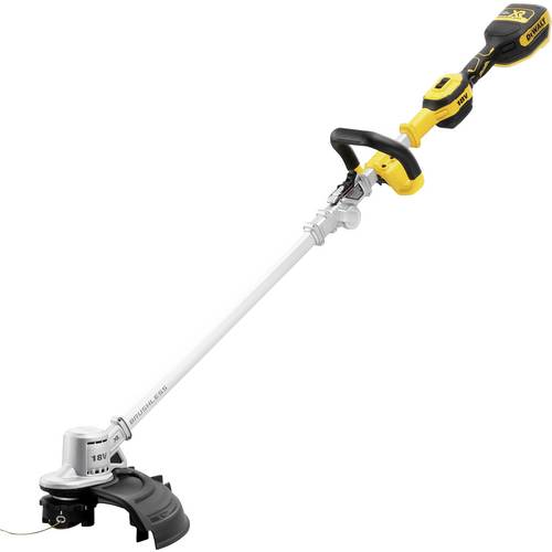 Thumbnail - DEWALT DCMST561N Akku-Rasentrimmer 18 V