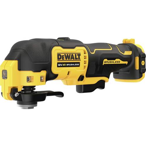 Thumbnail - DEWALT DCS353NT-XJ Akku-Multifunktionswerkzeug