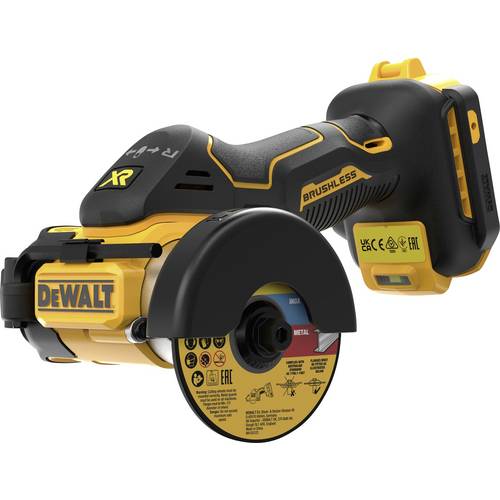 Thumbnail - DEWALT DCS438N Akku-Multimaterialschneider