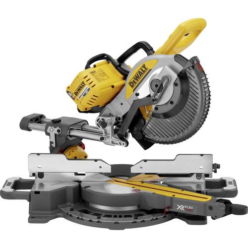 Thumbnail - DEWALT Akku-Paneelsäge