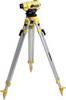 DEWALT DW096PK-XJ Optisches Nivelliergerät Reichweite (max.): 100 m Optische Vergrößerung (max.): 26 x
