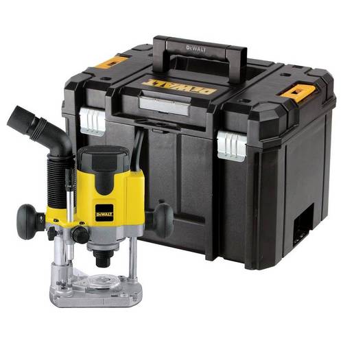 Thumbnail - DEWALT Oberfräse DW622KT-QS 1400 W