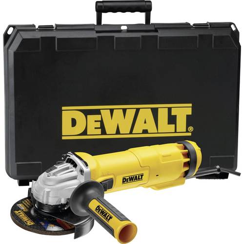 Thumbnail - DEWALT DWE4237K-QS DWE4237K-QS Winkelschleifer
