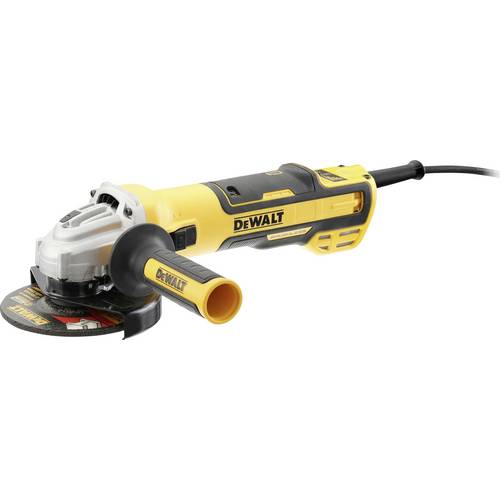 DEWALT C DWE4357-QS Winkelschleifer 125 mm 1700 W 230 V