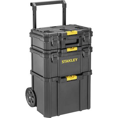 STANLEY STST83319-1 Trolley-Koffer unbestückt