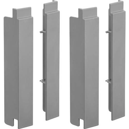 Thumbnail - STANLEY STST82611-1 Trackwalls Endkappen Endkappe