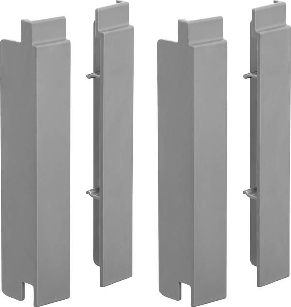 STANLEY STST82611-1  Trackwalls Endkappen Endkappe