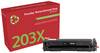 Xerox Toner ersetzt HP HP 203X (CF540X) Kompatibel Schwarz 3200 Seiten Everyday™ Remanufactured 006R03620