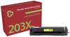 Xerox Toner ersetzt HP HP 203X (CF542X) Kompatibel Gelb 2500 Seiten Everyday™ Remanufactured 006 R 03622