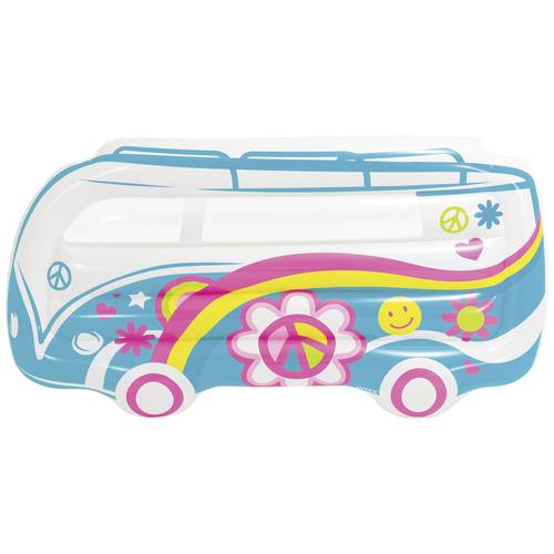 Intex Luftmatratze Groovy Van Float 58728EU