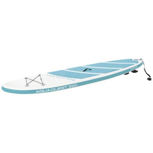 Thumbnail - Intex Stand-Up-Paddleboard Aqua Quest 320 SUP 68242NP