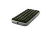 Intex 64106 COT DURA-BEAM PRESTIGE DOWNY AIRBED Luftbett (L x B x H) 191 x 76 x 25 cm Grau