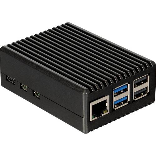 Joy-it VESA 58 Raspberry Pi® 5 B 8 GB 4 x 2.4 GHz