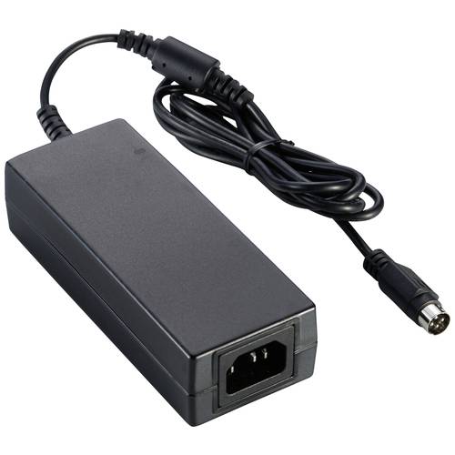 Dehner Elektronik ATS 090A1-G240 AC/DC Tisch- und Steckernetzteil 24 V/DC 3.75 A 90 W Stabilisiert