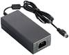 Dehner Elektronik ATS 120A1-P120 AC/DC Tisch- und Steckernetzteil 12 V/DC 9.0 A 120 W Stabilisiert