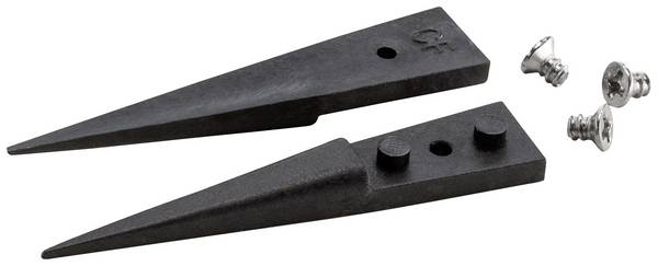 Ideal Tek A259CF  Pinzetten-Ersatzspitze    40 mm