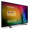 Viewsonic ViewBoard IFP4320 Digital Signage Display EEK: G (A - G) 109 cm 43 Zoll 3840 x 2160 Pixel