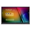 Viewsonic ViewBoard IFP7552-1A Digital Signage Display EEK: G (A - G) 190 cm 75 Zoll 3840 x 2160 Pixel