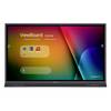 Viewsonic ViewBoard IFP6552-1B Digital Signage Display EEK: G (A - G) 165 cm 65 Zoll 3840 x 2160 Pixel