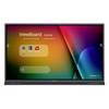 Viewsonic ViewBoard IFP7552-1B Digital Signage Display EEK: G (A - G) 190 cm 75 Zoll 3840 x 2160 Pixel