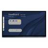 Viewsonic ViewBoard IFP6562 Digital Signage Display EEK: G (A - G) 165 cm 65 Zoll 3840 x 2160 Pixel