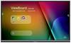 Viewsonic ViewBoard IFP6550-5 Digital Signage Display EEK: G (A - G) 165 cm 65 Zoll 3840 x 2160 Pixel
