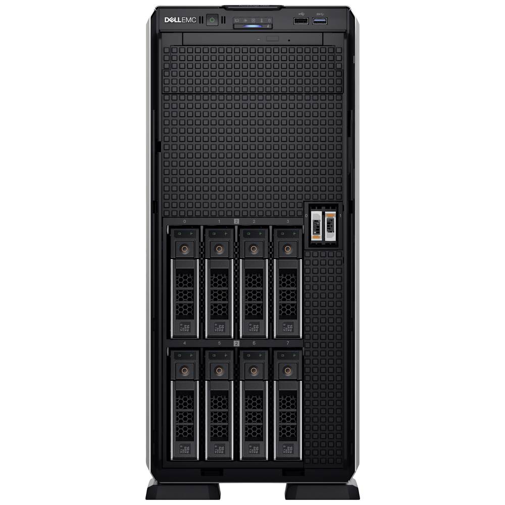 Dell Server T550 () Intel® Xeon Silver 4314 32 GB RAM 480 GB SSD 50RJ9