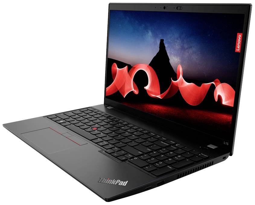 Lenovo Notebook ThinkPad L15 Gen 4 (AMD) 39.6 cm (15.6 Zoll) Full HD AMD Ryzen 7 Pro 7730U 32 GB RAM 1 TB SSD Deutsch, Q-2