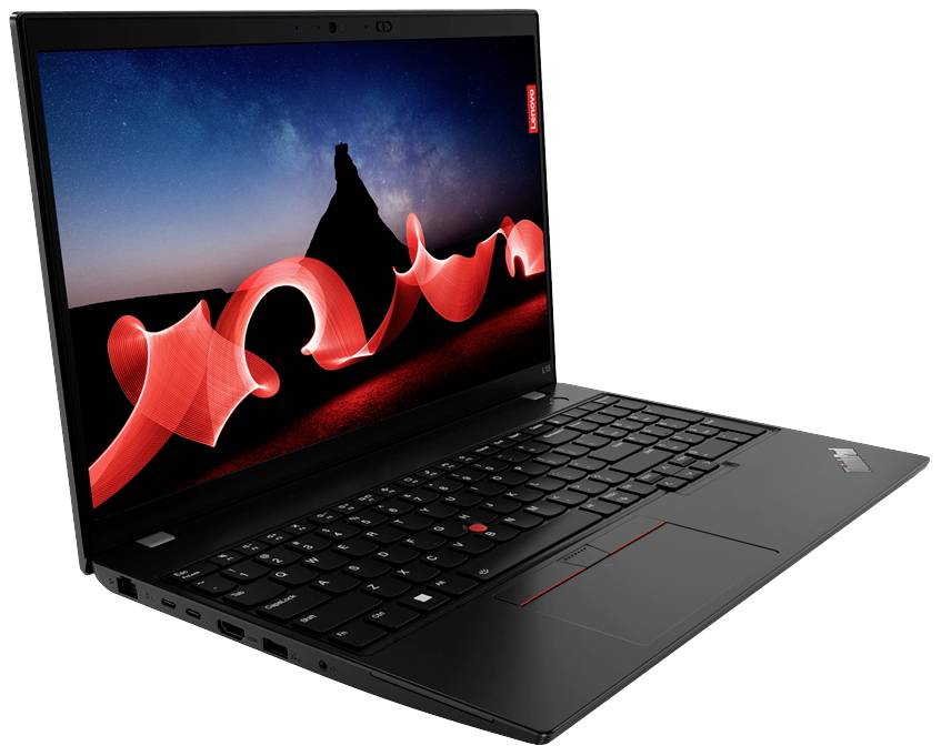 Lenovo Notebook ThinkPad L15 Gen 4 (AMD) 39.6 cm (15.6 Zoll) Full HD AMD Ryzen 7 Pro 7730U 32 GB RAM 1 TB SSD Deutsch, Q-3
