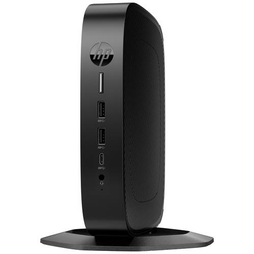 HP Thin Client Elite t655 AMD Ryzen Embedded R2314 3.5 GHz 4 GB RAM 32 GB eMMC AMD Radeon Graphics HP ThinPro 5H0W6EA#AB...