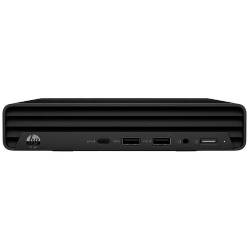 HP Mini PC 260 G9 Intel® Core™ i3 i3-1315U 4.5 GHz 8 GB RAM 256 GB SSD Intel UHD Graphics Win 11 Pro 936K5EA#ABD