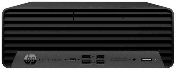 HP Desktop PC 600 G9 Intel® Core™ i7 i7-13700 5.2 GHz 16 GB RAM 512 GB SSD Intel UHD Graphics 770 Win 11 Pro 881L2EA#ABD