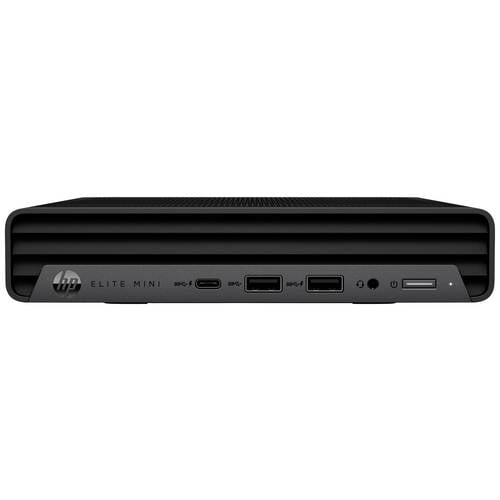 HP Mini PC 600 G9 Intel® Core™ i5 i5-13500T 4.6 GHz 16 GB RAM 512 GB SSD Intel UHD Graphics 770 Win 11 Pro 624A2ET#ABD