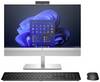 HP All-in-One PC 840 G9 60.5 cm (23.8 Zoll) Full HD Intel® Core™ i5 i5-13500 4.8 GHz 16 GB RAM 512 GB SSD Intel UHD Graphics 770 Win 11 Pro 7B152EA#ABD