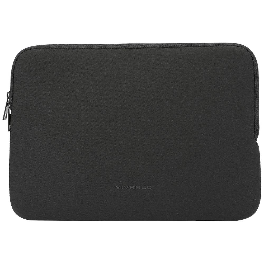 Vivanco Laptophoes NBS-NEO1516_BK Geschikt voor max. (laptop): 40,6 cm (16) Zwart