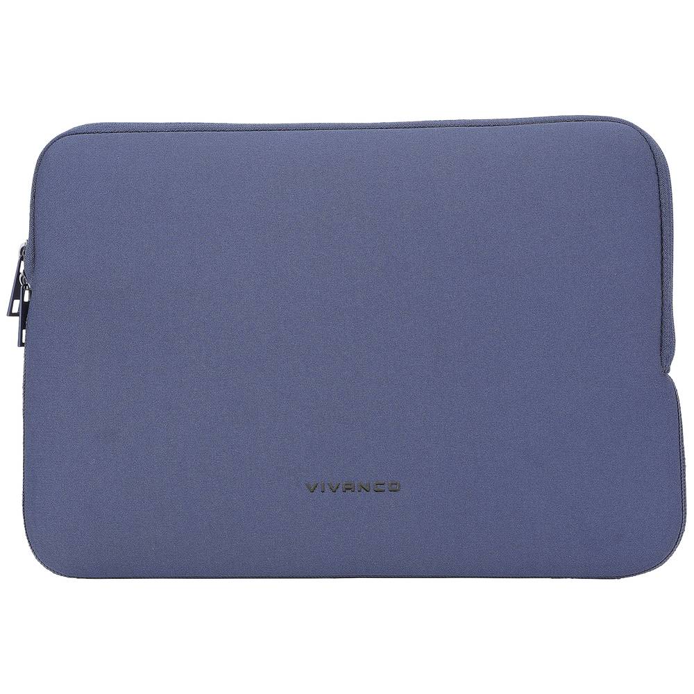 Vivanco Laptophoes NBS-NEO1516_BL Geschikt voor max. (laptop): 40,6 cm (16) Blauw