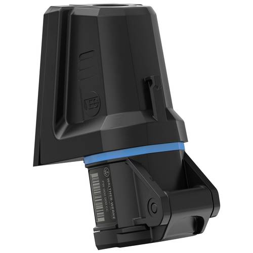 Walther Werke FW110306CC CEE Wandsteckdose 16 A 3polig 230 V 1 St.