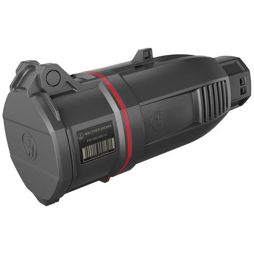 Walther Werke FW330506CC CEE Stecker 32 A 5polig 200 V, 415 V 1 St.
