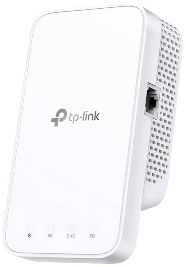 TP-LINK WiFi 5 Multiroom Kit RE335(DE) RE335(DE) 867 MBit/s Mesh-fähig